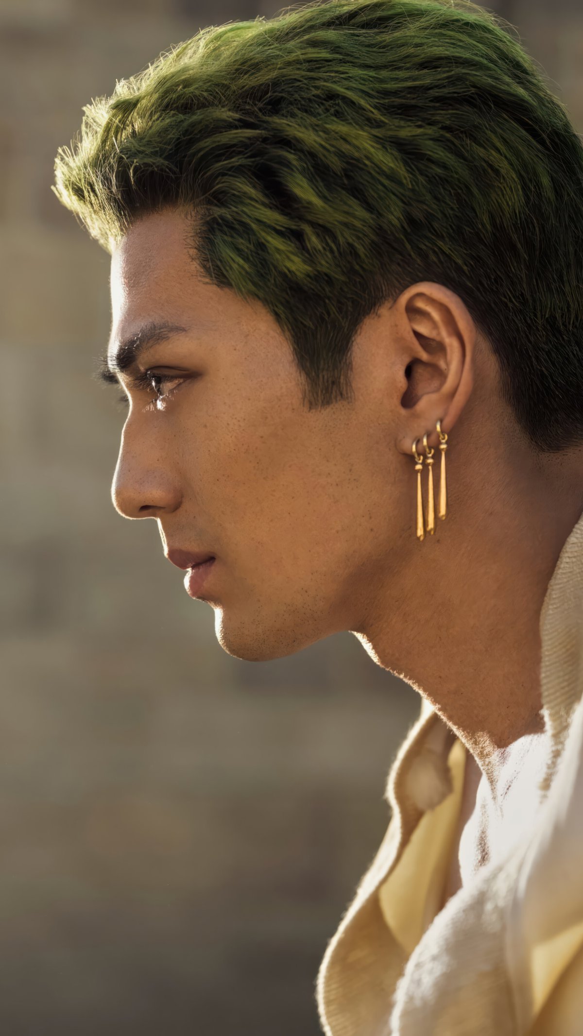 Roronoa Zoro vs Anya Forger Who Would Win In a Fight?